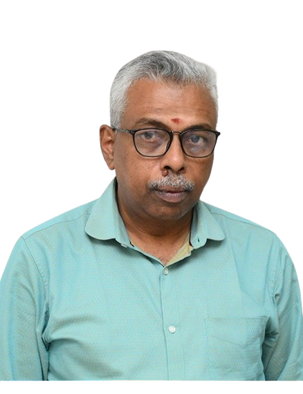 Kolappa Pillai's Siddha