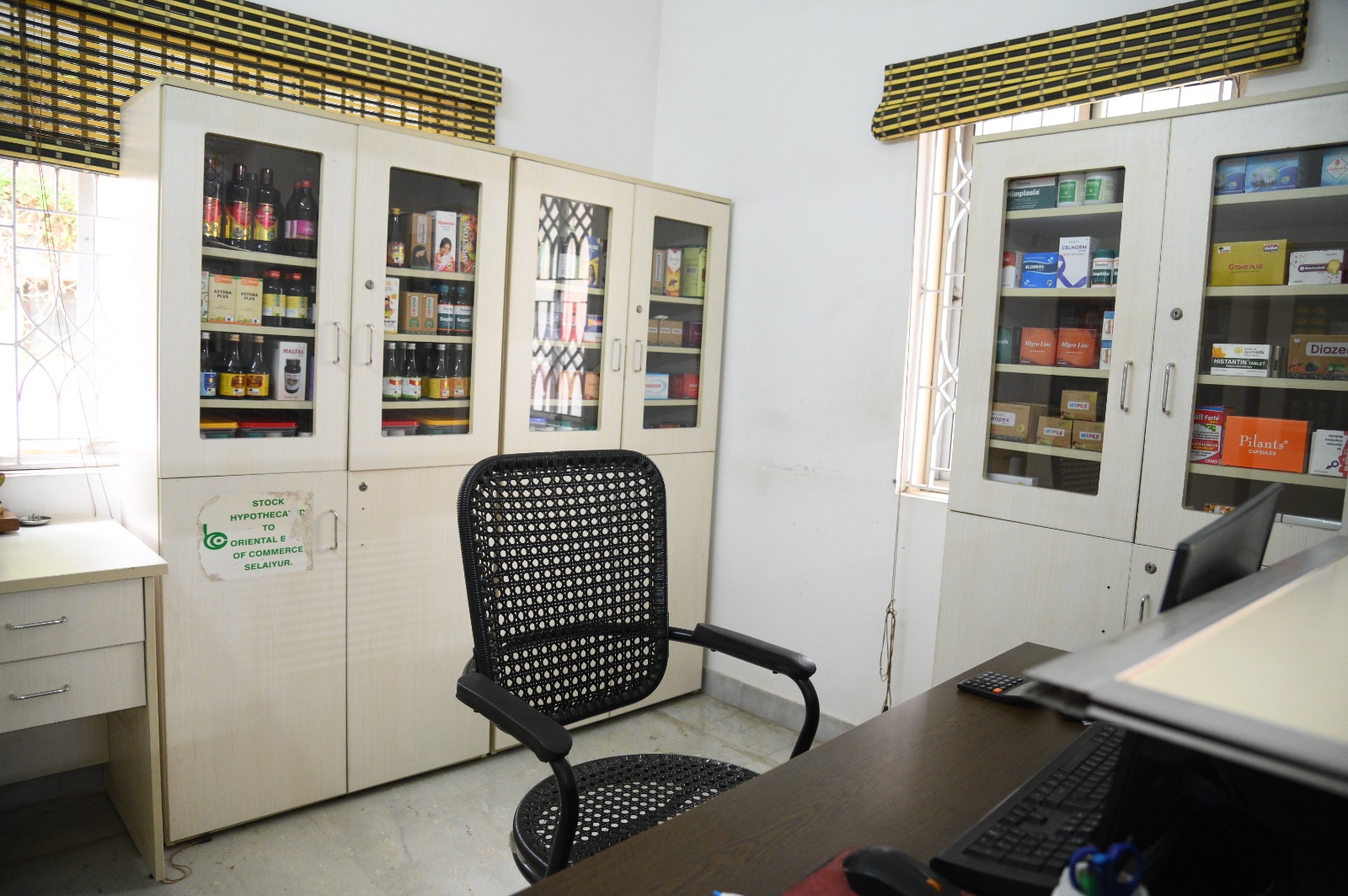 Portrait by Jessica Felicio