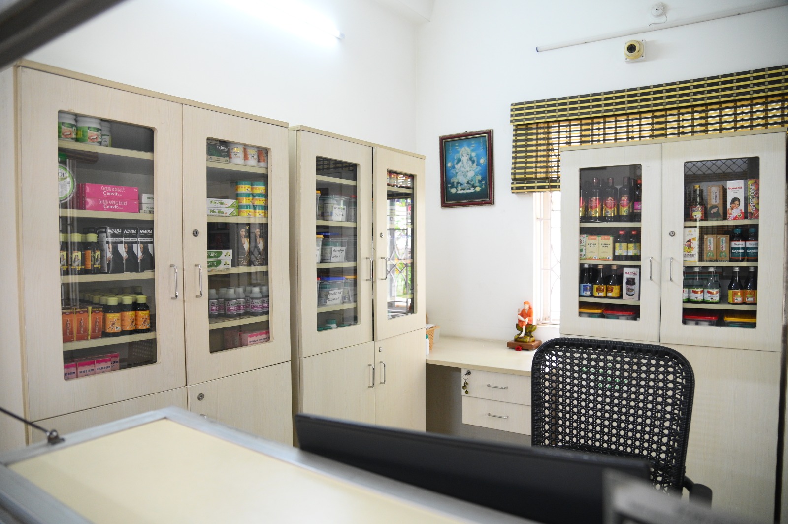 Portrait by Tyler Nix