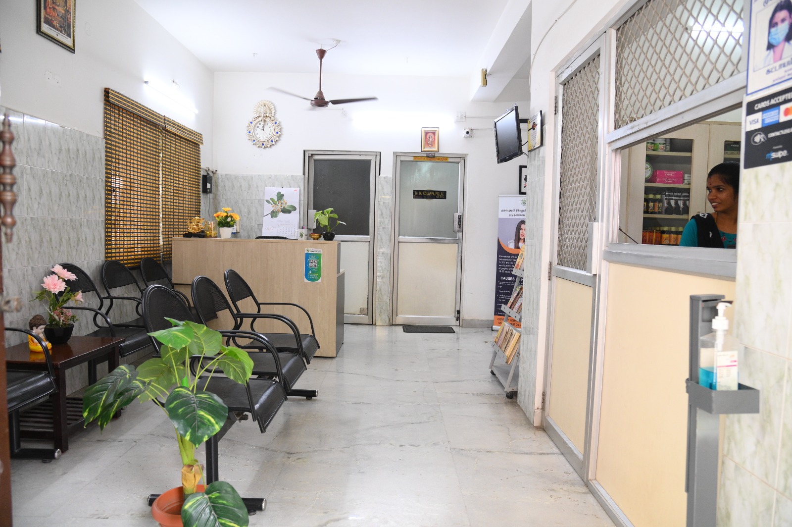 Portrait by Jasmin Chew