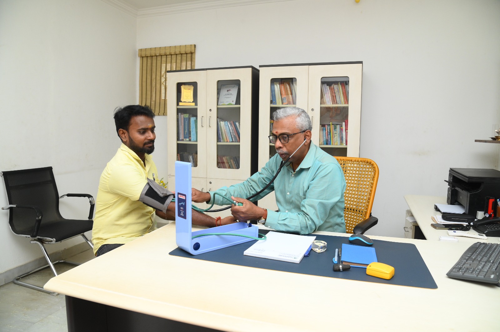 Portrait by Dima DallAcqua