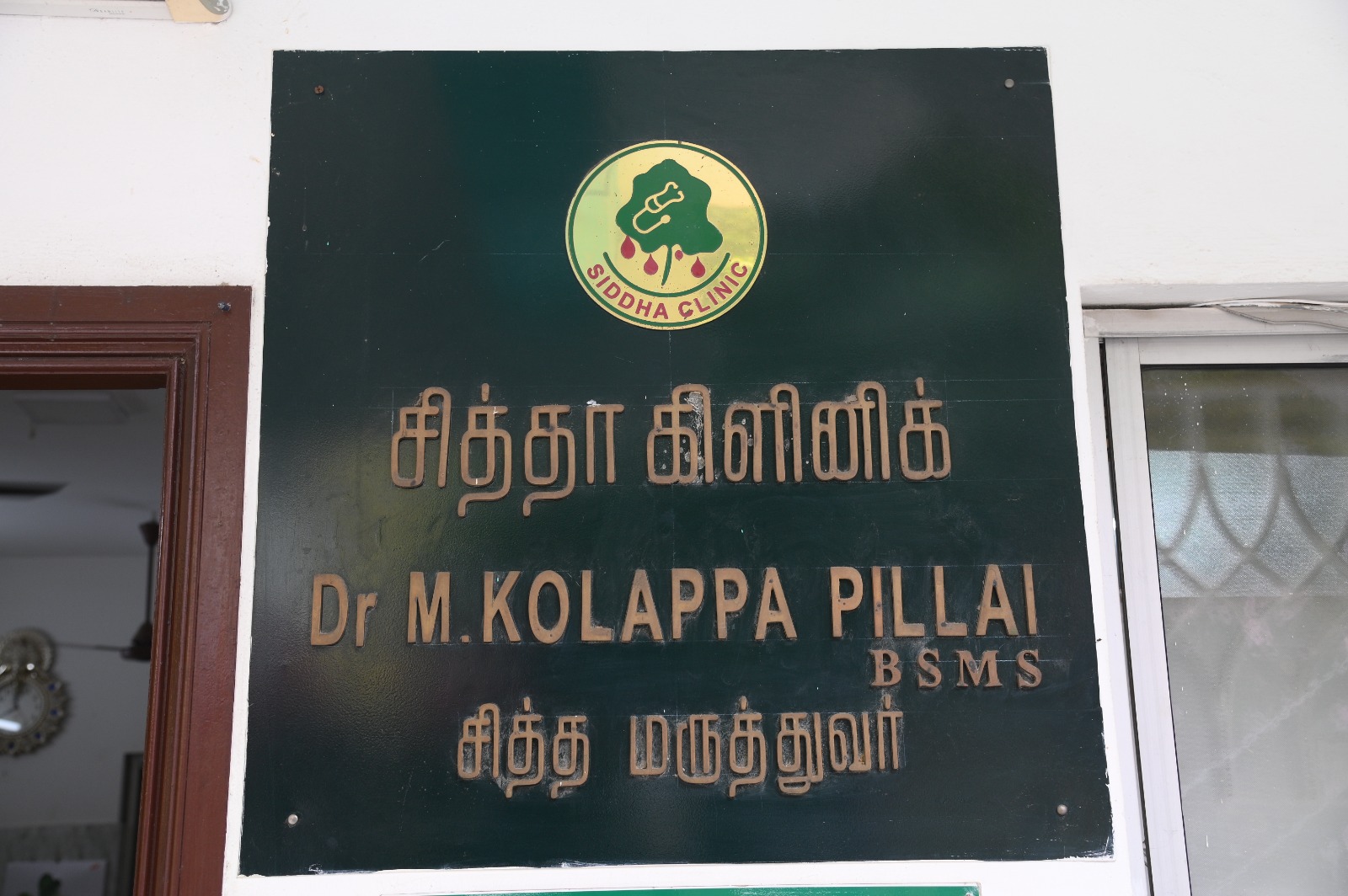 Portrait by Ivana Cajina