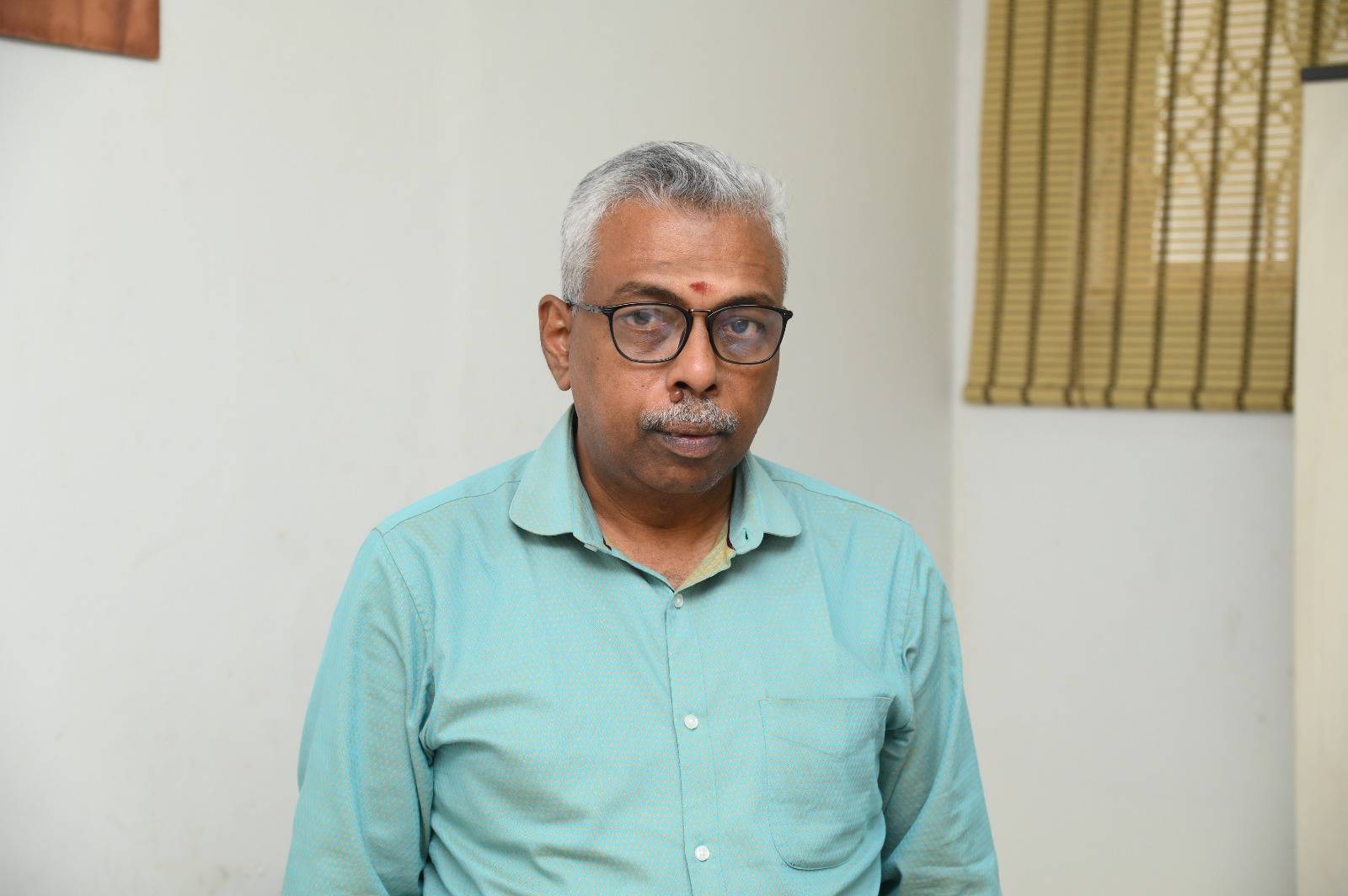 Portrait by Jeffery Erhunse